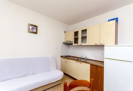 Apartmán Střední Dalmácie - Okrug Gornji DA 7279 N2