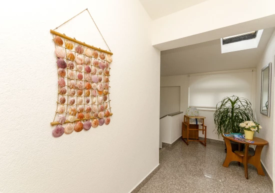 Apartmán Střední Dalmácie - Okrug Gornji DA 7279 N4