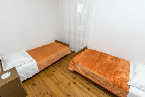 Apartmán Střední Dalmácie - Okrug Gornji DA 7282 N1