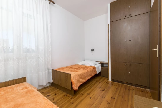 Apartmán Střední Dalmácie - Okrug Gornji DA 7282 N1