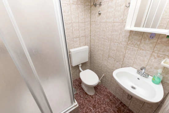 Apartmán Střední Dalmácie - Okrug Gornji DA 7282 N1