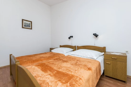 Apartmán Střední Dalmácie - Okrug Gornji DA 7282 N2