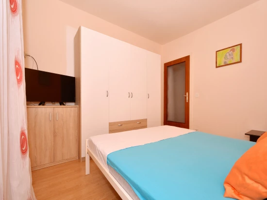 Apartmán Střední Dalmácie - Arbanija (Čiovo) DA 7284 N2