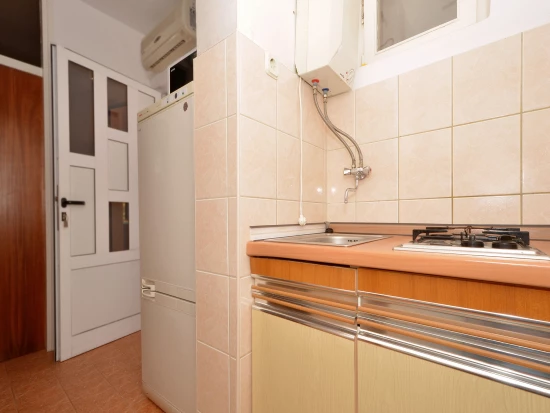 Apartmán Střední Dalmácie - Arbanija (Čiovo) DA 7284 N3