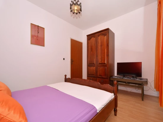 Apartmán Střední Dalmácie - Arbanija (Čiovo) DA 7284 N3