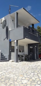 Apartmán Střední Dalmácie - Trogir DA 7288 N1