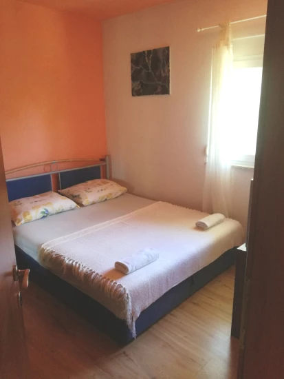 Apartmán Střední Dalmácie - Trogir DA 7288 N1