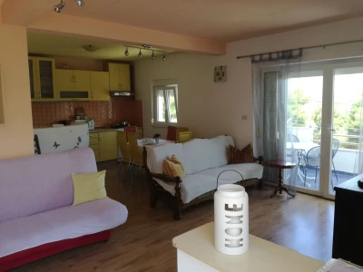 Apartmán Střední Dalmácie - Trogir DA 7288 N1