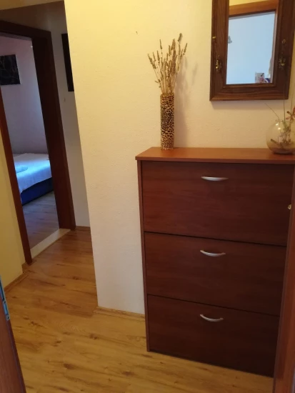 Apartmán Střední Dalmácie - Trogir DA 7288 N1