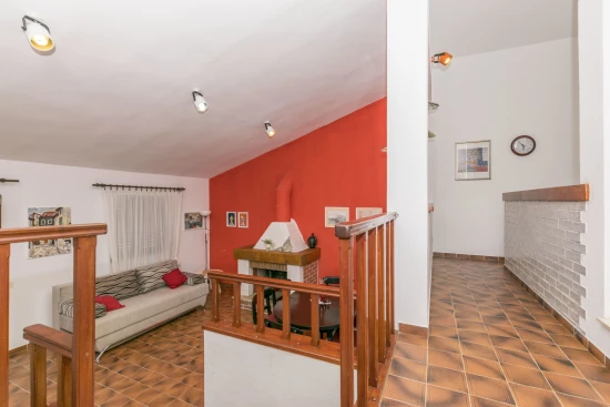 Apartmán Střední Dalmácie - Okrug Gornji DA 7290 N1