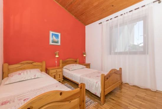 Apartmán Střední Dalmácie - Okrug Gornji DA 7290 N1