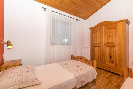 Apartmán Střední Dalmácie - Okrug Gornji DA 7290 N1