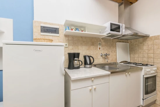 Apartmán Střední Dalmácie - Okrug Gornji DA 7290 N2