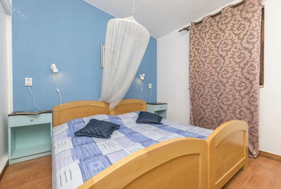 Apartmán Střední Dalmácie - Okrug Gornji DA 7290 N2