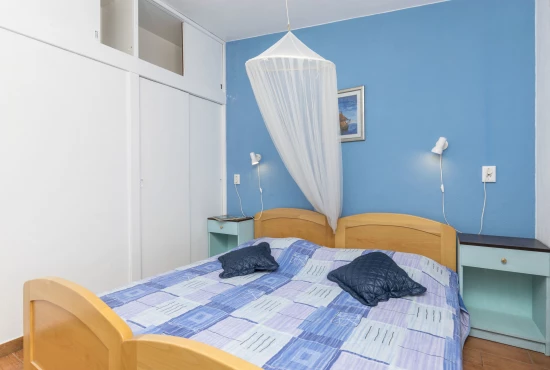 Apartmán Střední Dalmácie - Okrug Gornji DA 7290 N2