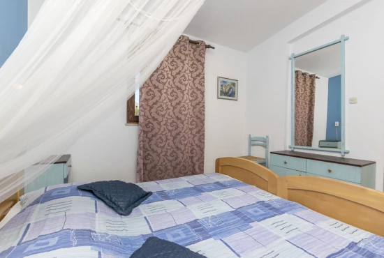 Apartmán Střední Dalmácie - Okrug Gornji DA 7290 N2