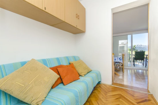 Apartmán Střední Dalmácie - Slatine (Čiovo) DA 7292 N1