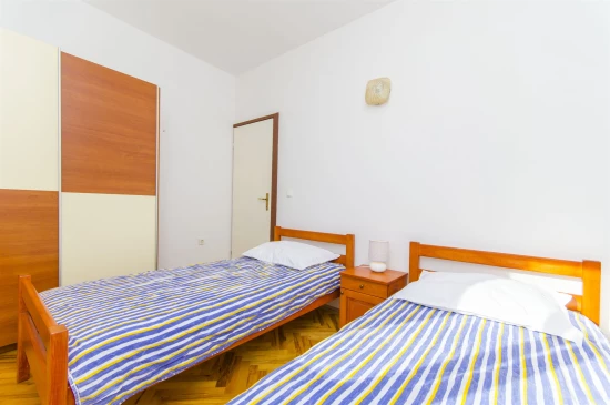 Apartmán Střední Dalmácie - Slatine (Čiovo) DA 7292 N1