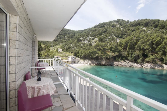 Apartmán Ostrov Hvar - Bogomolje OS 9396 N5