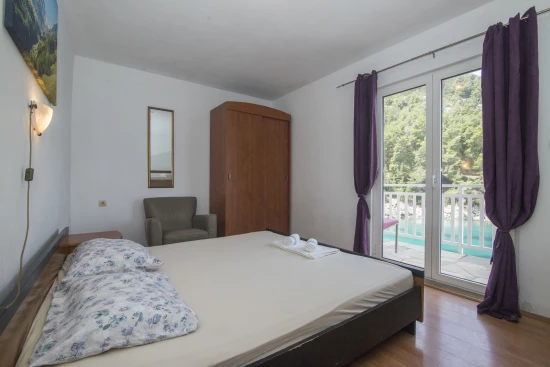 Apartmán Ostrov Hvar - Bogomolje OS 9396 N5