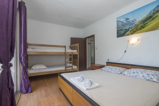 Apartmán Ostrov Hvar - Bogomolje OS 9396 N5