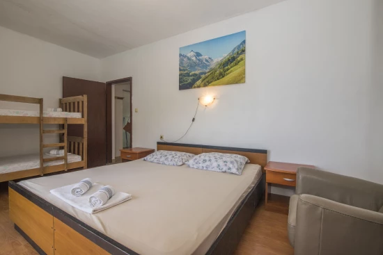 Apartmán Ostrov Hvar - Bogomolje OS 9396 N5