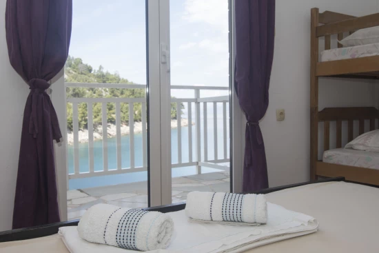 Apartmán Ostrov Hvar - Bogomolje OS 9396 N5