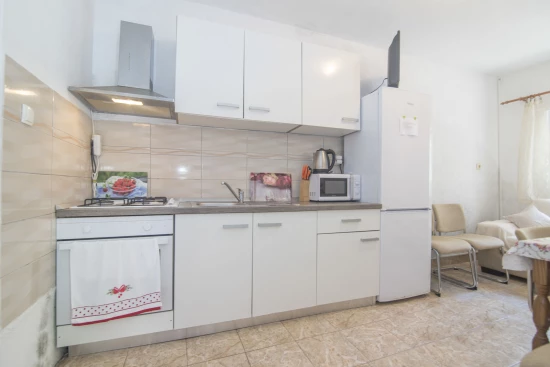 Apartmán Ostrov Hvar - Bogomolje OS 9396 N5