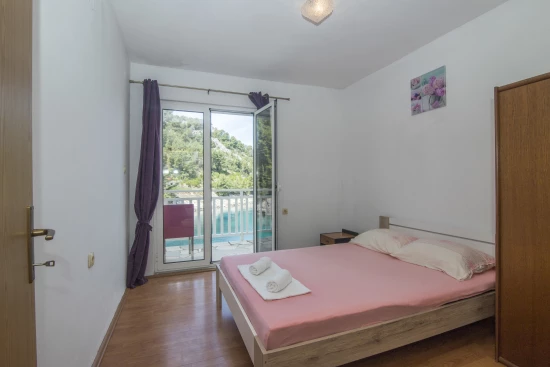 Apartmán Ostrov Hvar - Bogomolje OS 9396 N5