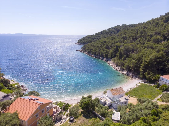 Apartmán Ostrov Hvar - Gdinj OS 9397 N1