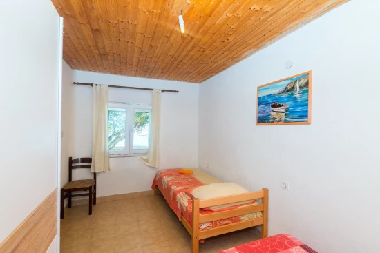 Apartmán Ostrov Hvar - Gdinj OS 9397 N1