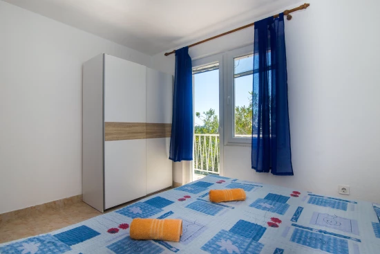 Apartmán Ostrov Hvar - Gdinj OS 9397 N2