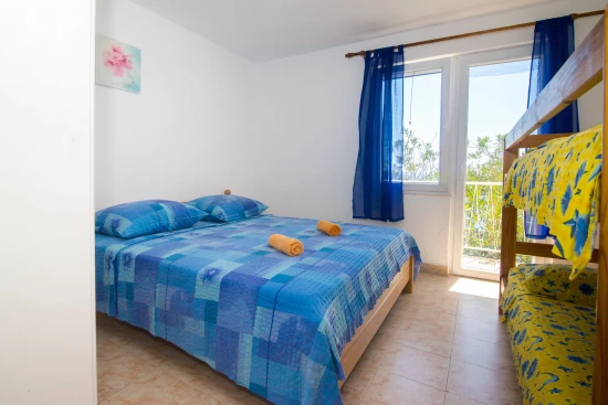 Apartmán Ostrov Hvar - Gdinj OS 9397 N2