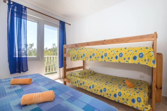 Apartmán Ostrov Hvar - Gdinj OS 9397 N2