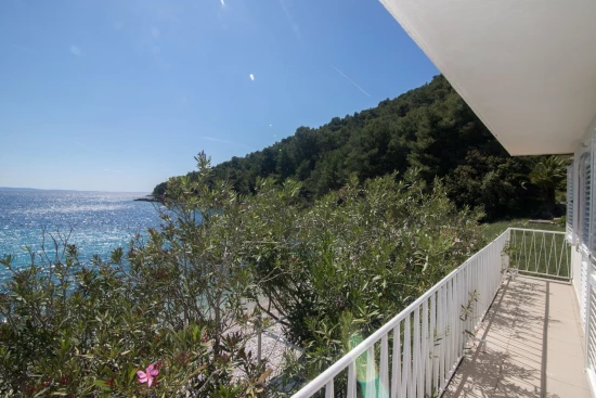 Apartmán Ostrov Hvar - Gdinj OS 9397 N2