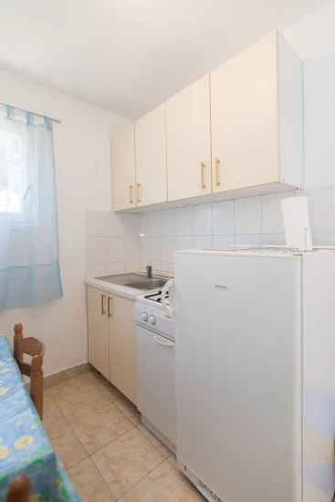 Apartmán Ostrov Hvar - Gdinj OS 9397 N2