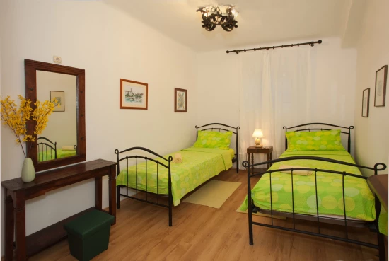 Apartmán Střední Dalmácie - Split DA 7298 N1