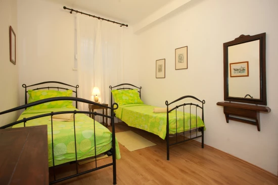 Apartmán Střední Dalmácie - Split DA 7298 N1