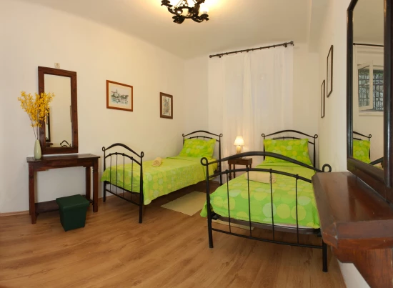 Apartmán Střední Dalmácie - Split DA 7298 N1