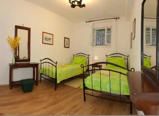 Apartmán Střední Dalmácie - Split DA 7298 N1