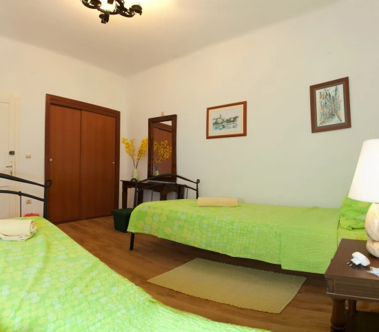 Apartmán Střední Dalmácie - Split DA 7298 N1