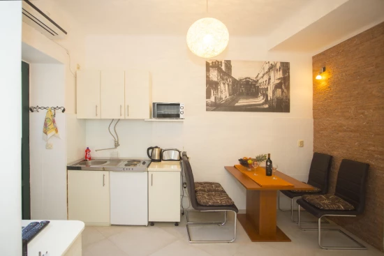 Apartmán Střední Dalmácie - Split DA 7298 N1