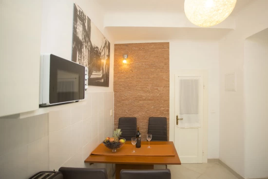 Apartmán Střední Dalmácie - Split DA 7298 N1