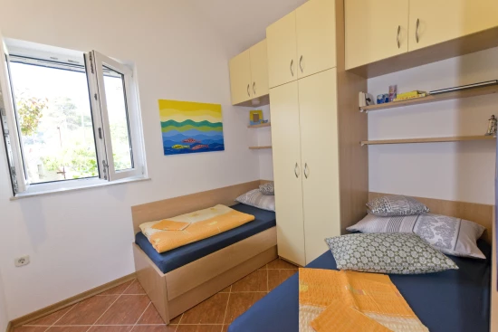 Apartmán Ostrov Šolta - Donja Krušica OS 9402 N1