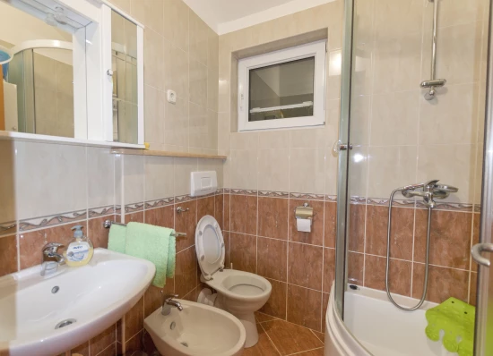 Apartmán Ostrov Šolta - Donja Krušica OS 9402 N1