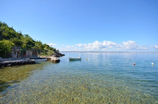 Apartmán Severní Dalmácie - Starigrad Paklenica DA 7299 N4