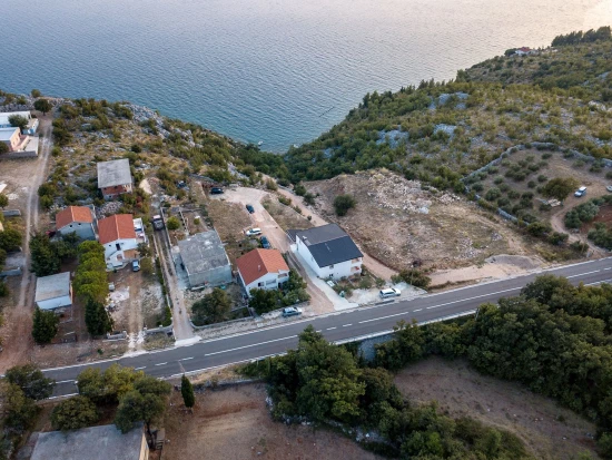 Apartmán Severní Dalmácie - Starigrad Paklenica DA 7299 N4