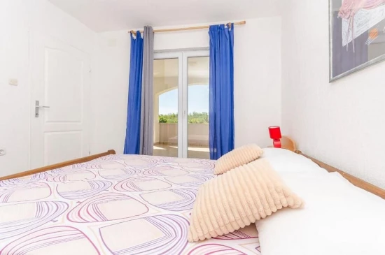 Apartmán Severní Dalmácie - Starigrad Paklenica DA 7299 N4