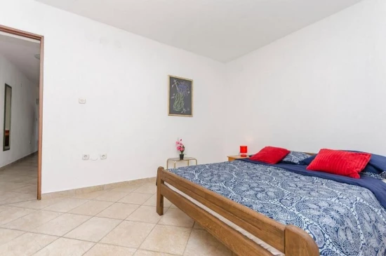 Apartmán Severní Dalmácie - Starigrad Paklenica DA 7299 N3