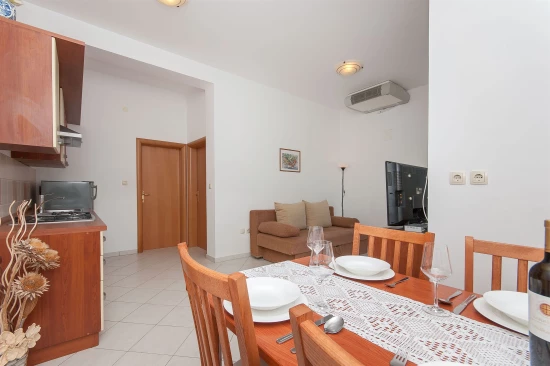 Apartmán Ostrov Pag - Lun OS 9410 N8